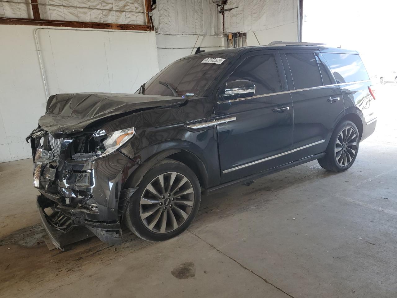 2020 Lincoln Navigator