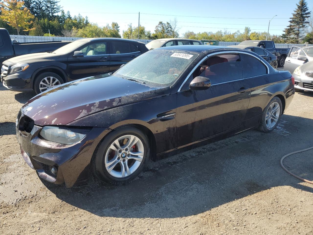 2013 BMW 328 i I