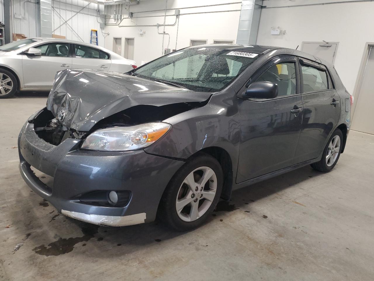 2013 Toyota Corolla ma