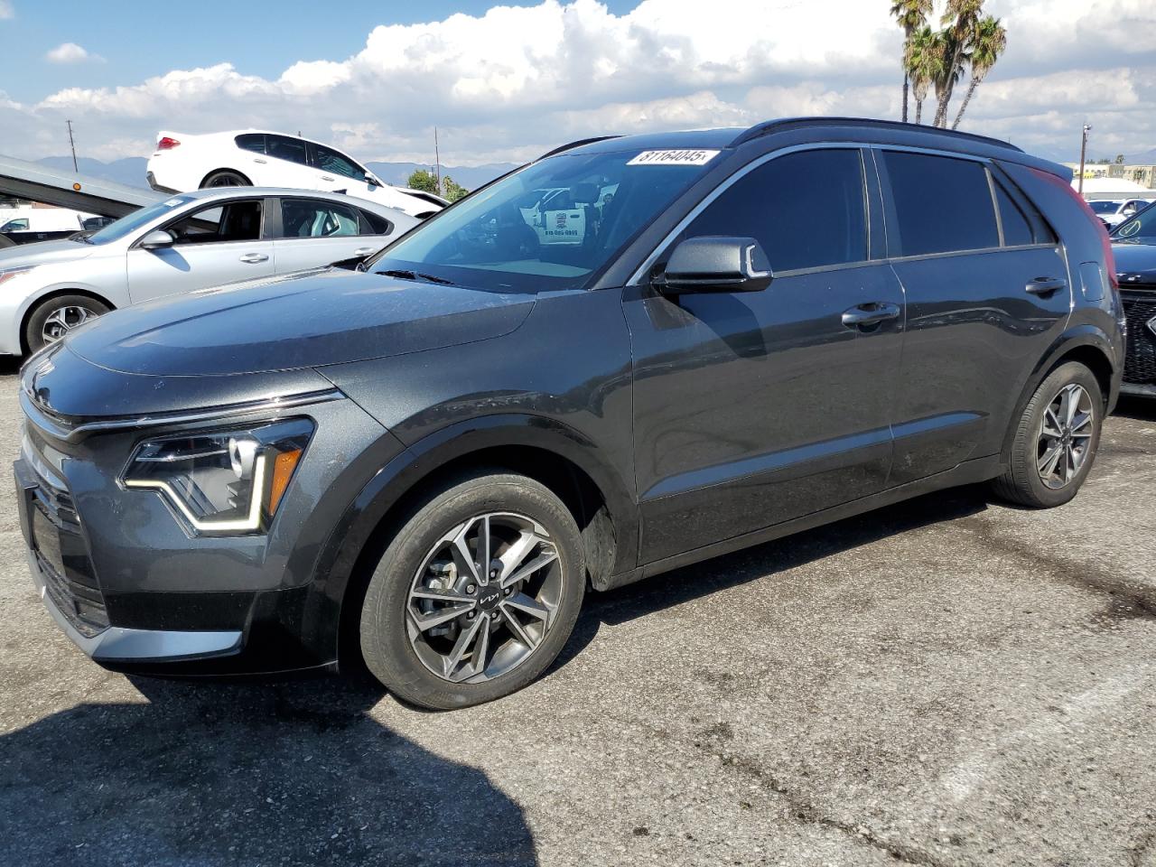 2023 Kia Niro