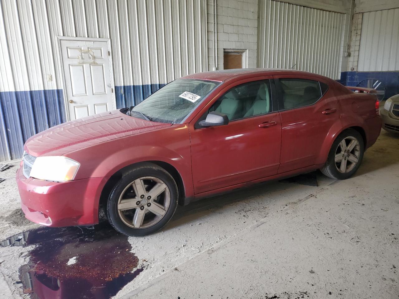 2008 Dodge Avenger