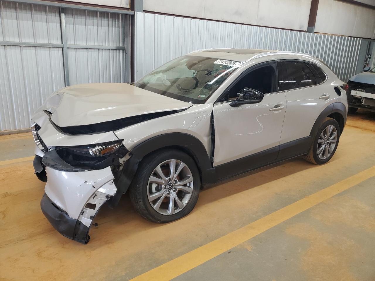 2024 Mazda Cx-30 Premium
