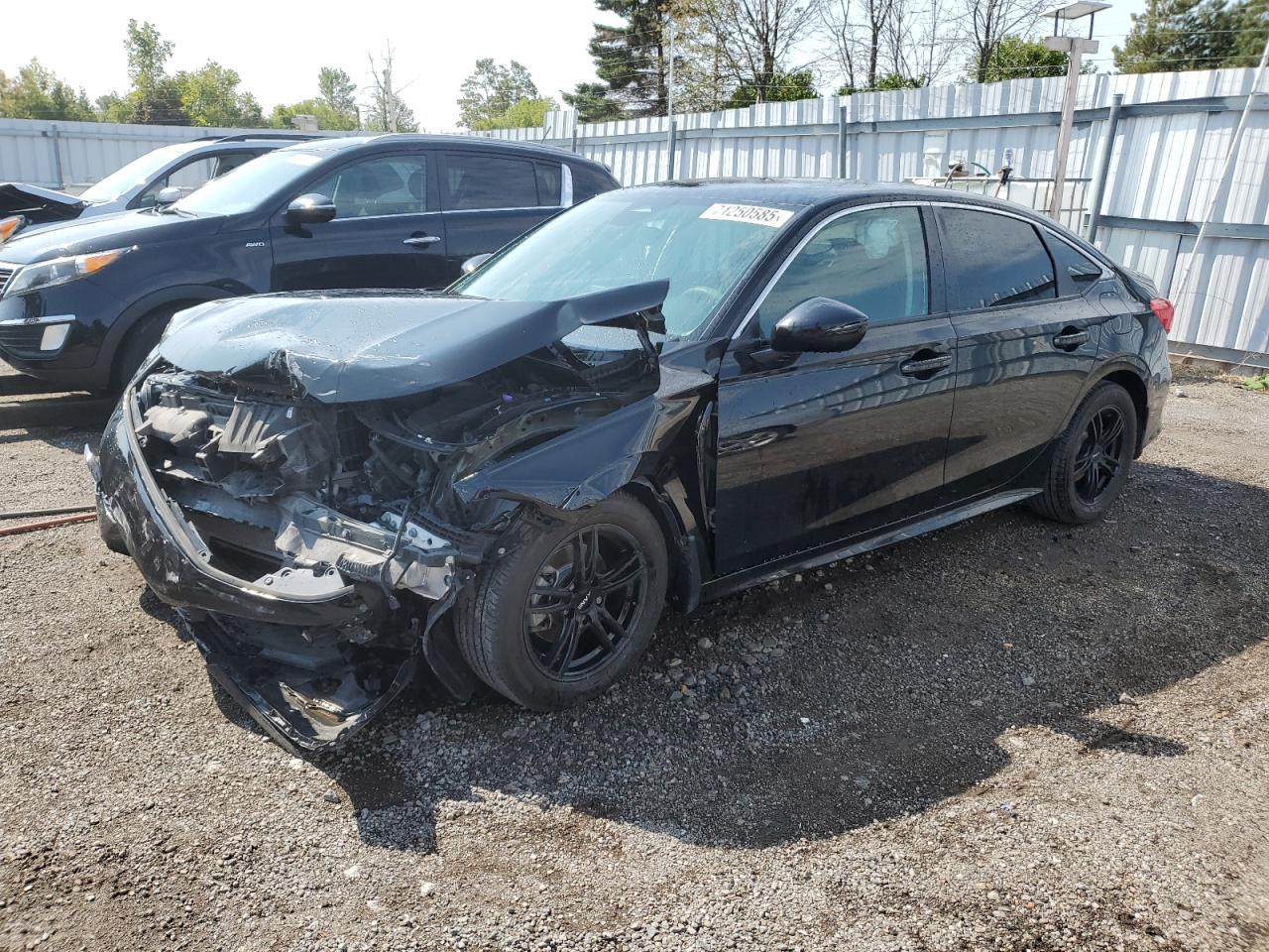 2023 Honda Civic lx LX