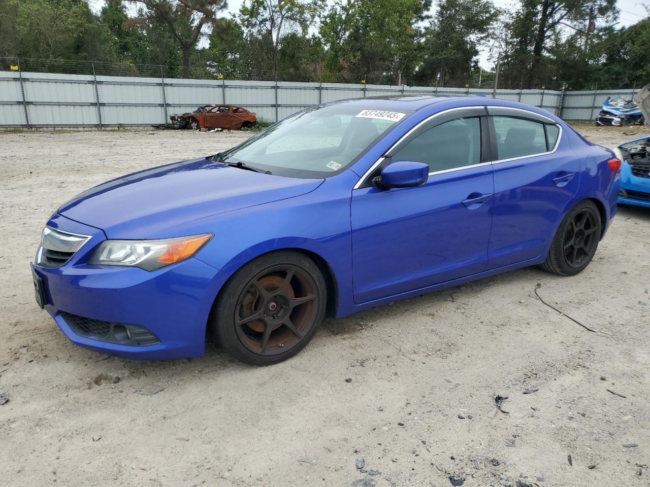 2014 Acura ILX