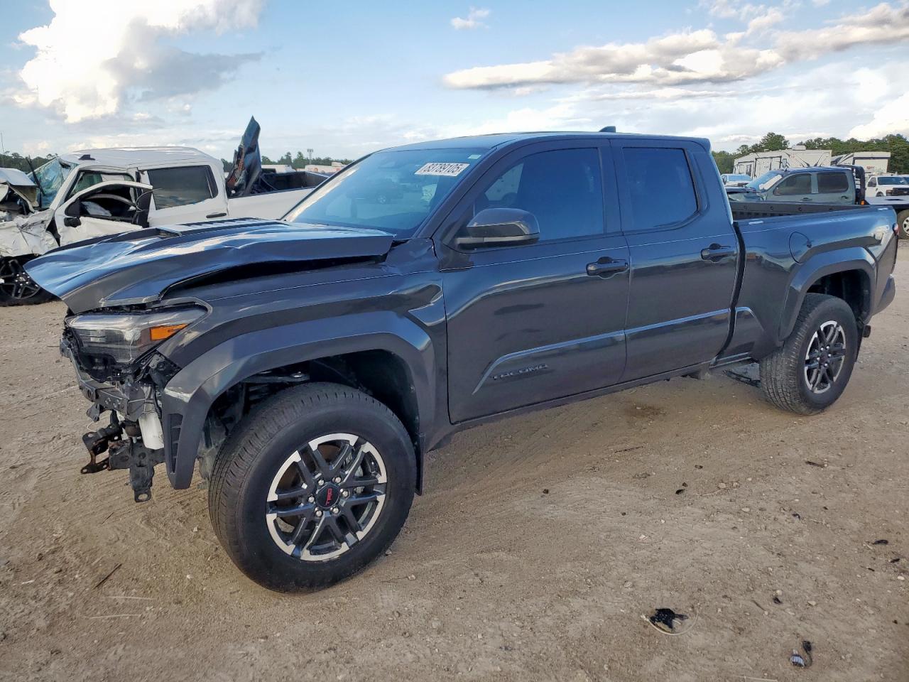 2024 Toyota Tacoma dou DOUBLE CAB