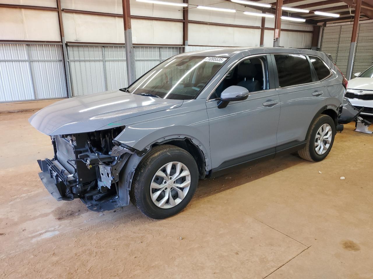 2025 Honda Cr-v lx LX
