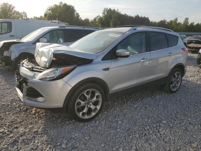 2014 Ford Escape tit TITANIUM