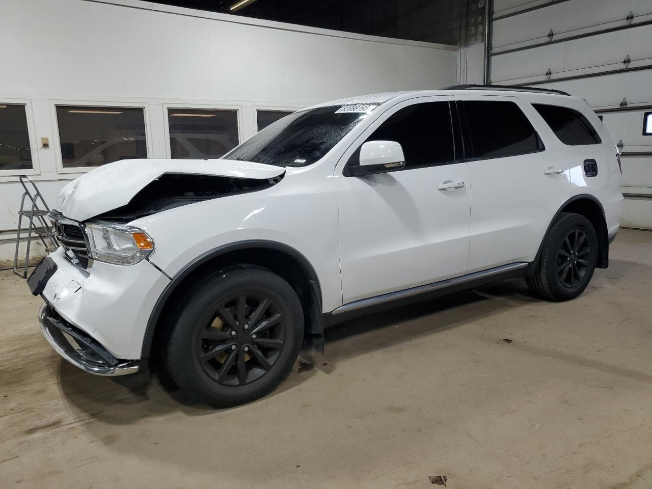 2015 Dodge Durango limited LIMITED