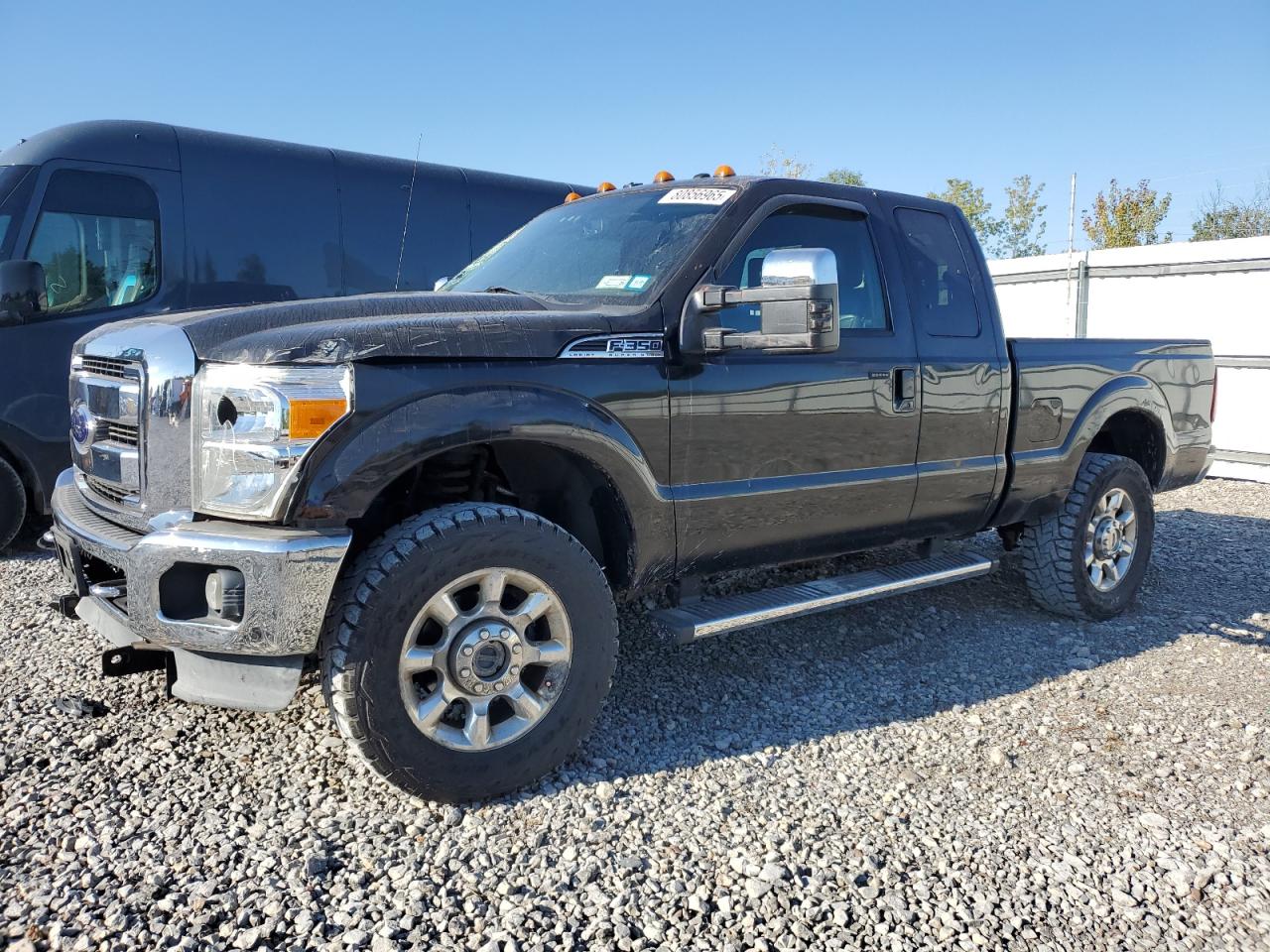 2012 Ford F350 super SUPER DUTY