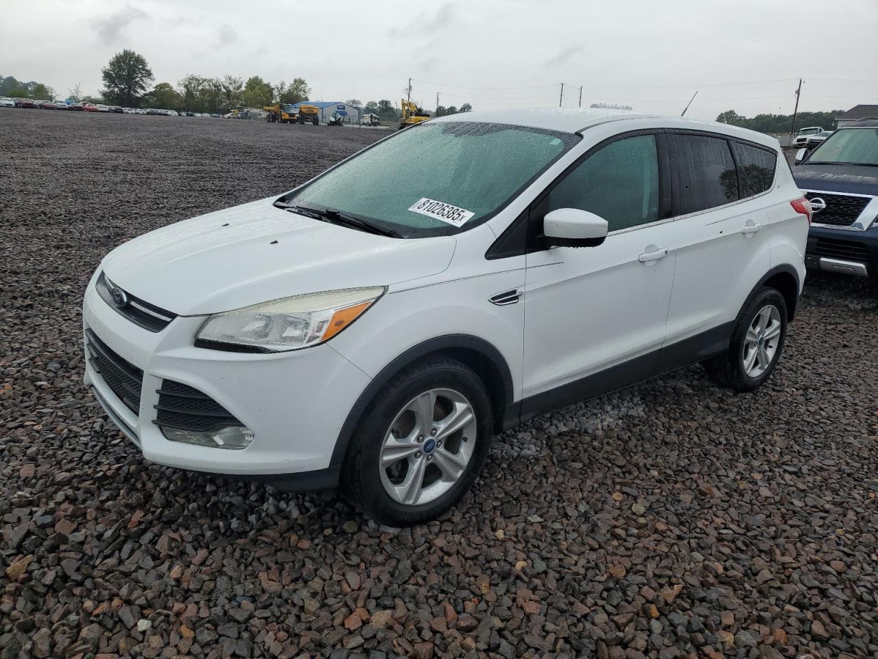 2013 Ford Escape se SE