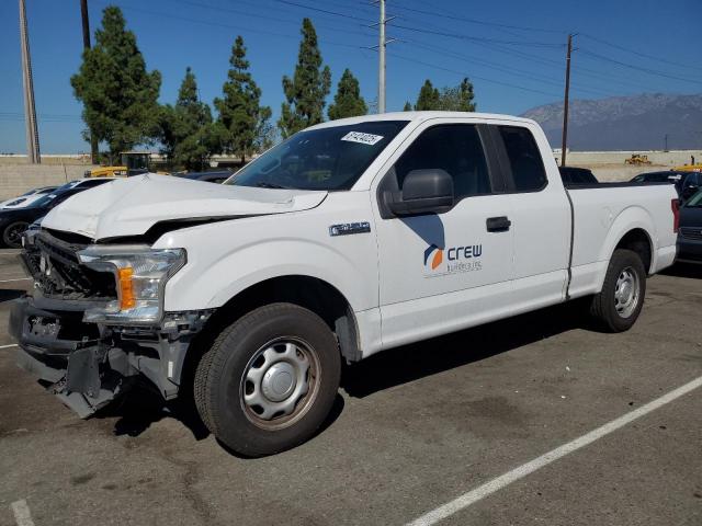 2018 Ford F-150 F150 Super Cab