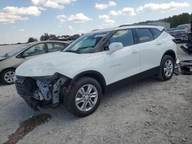 2019 Chevrolet Blazer 2lt