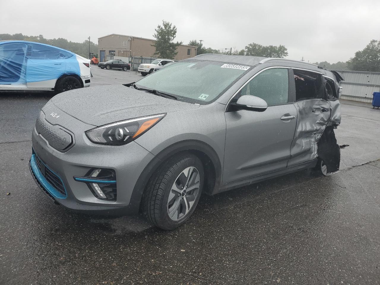 2022 Kia Niro