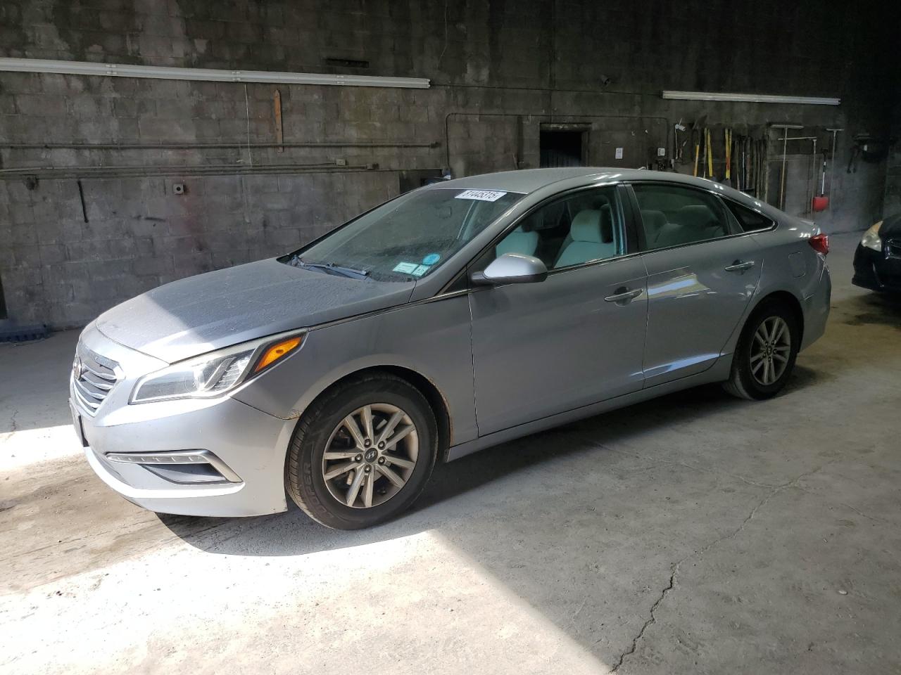 2015 Hyundai Sonata se SE