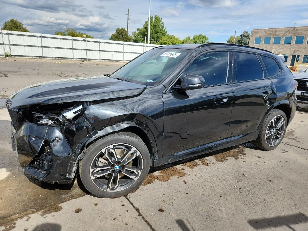 2023 BMW X1 xdrive2 XDRIVE28I