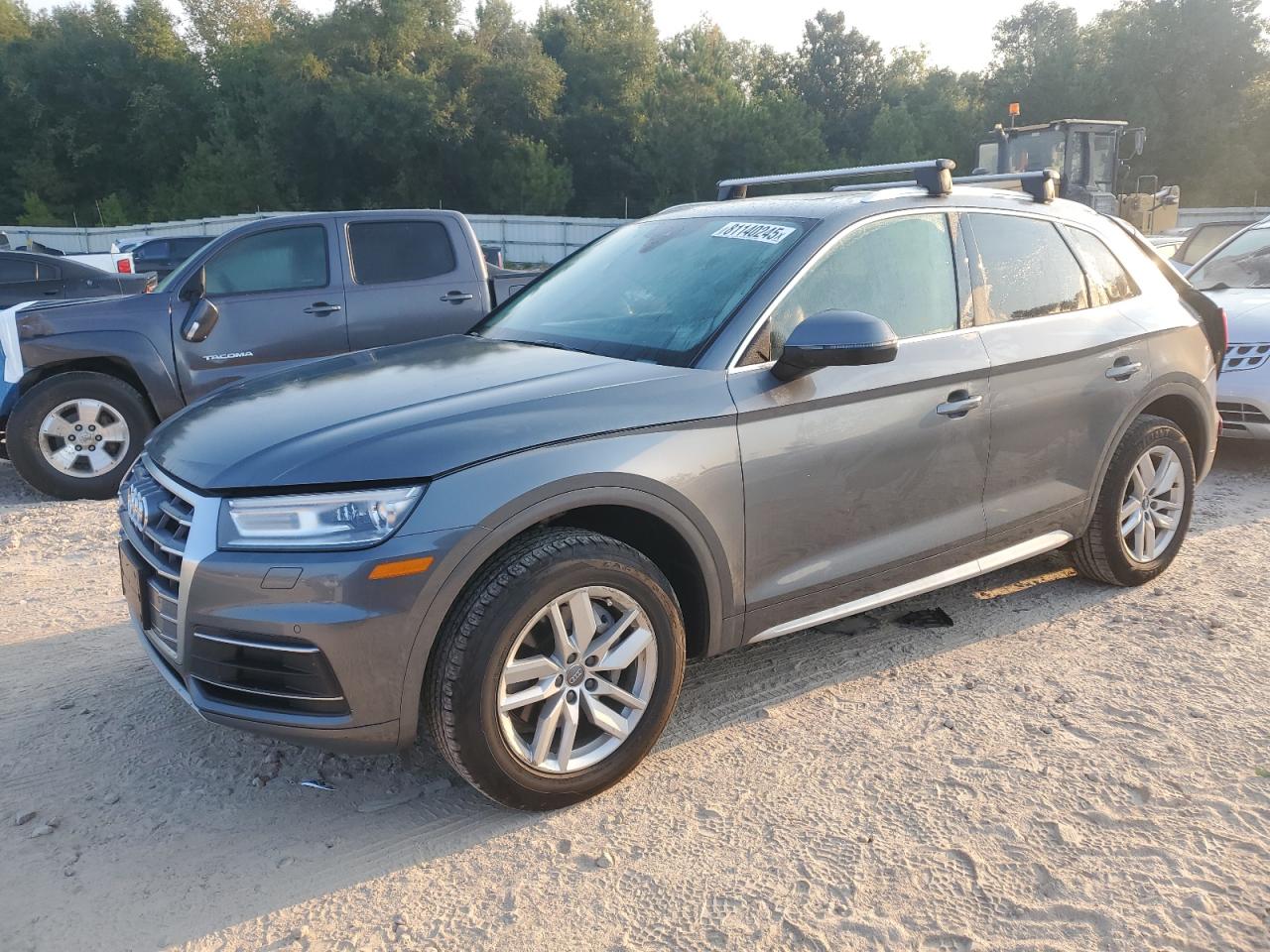 2020 Audi Q5 premium PREMIUM