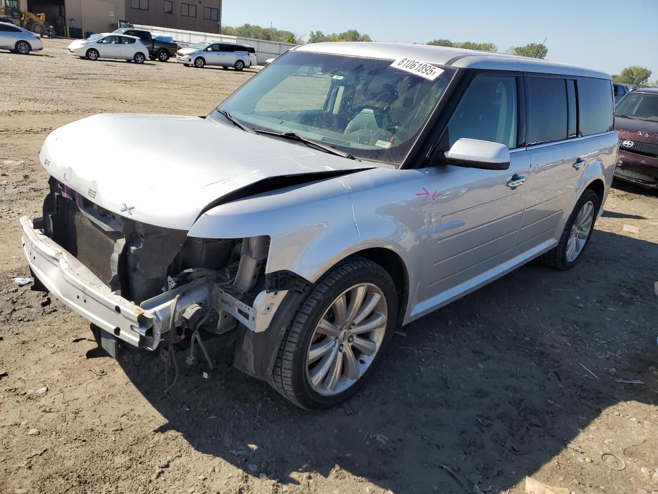 2017 Ford Flex