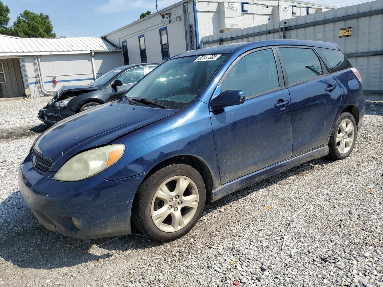2006 Toyota Corolla ma XR