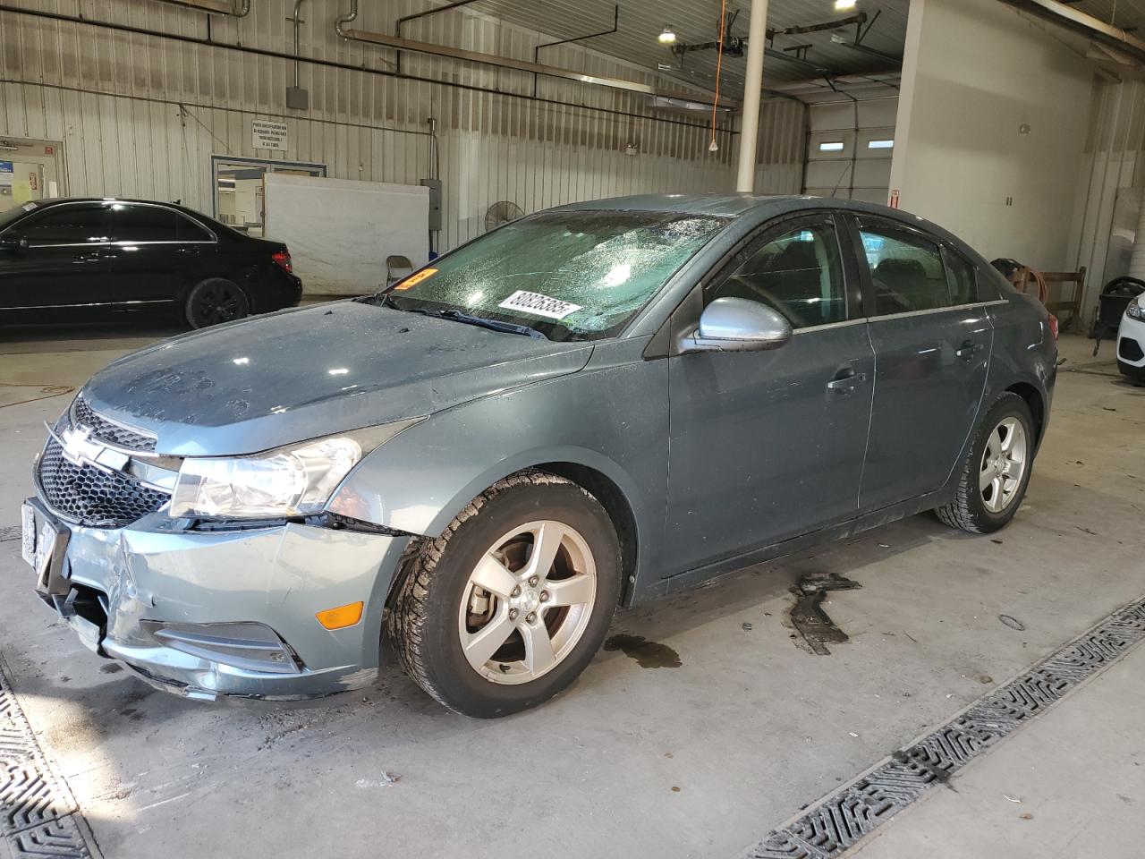 2012 Chevrolet Cruze lt LT