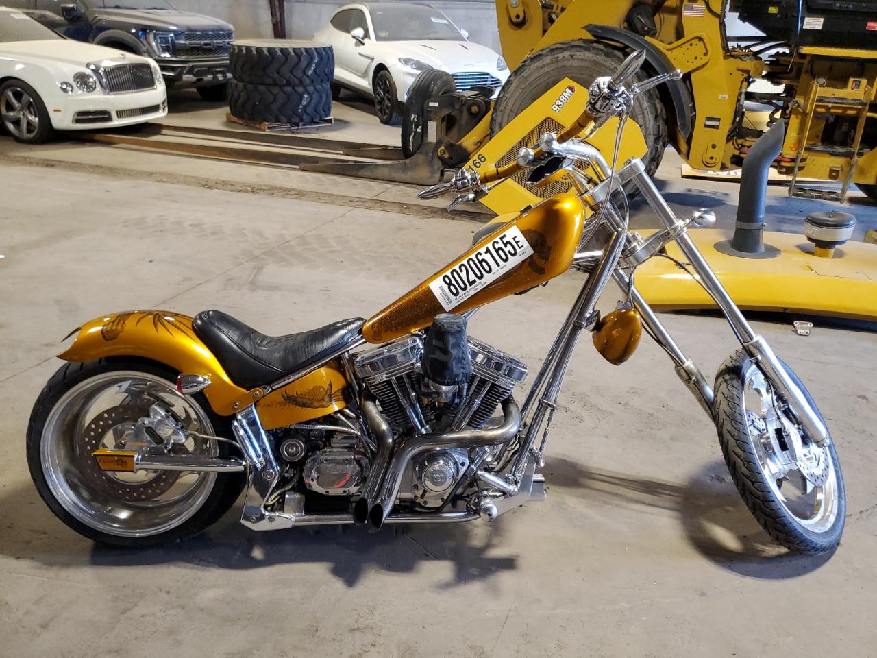 2003 Other motorcycle Other