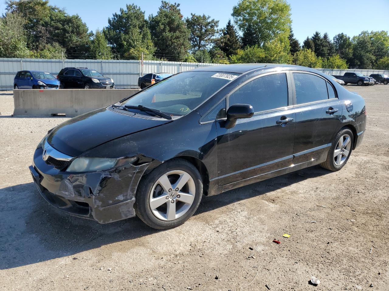 2010 Honda Civic