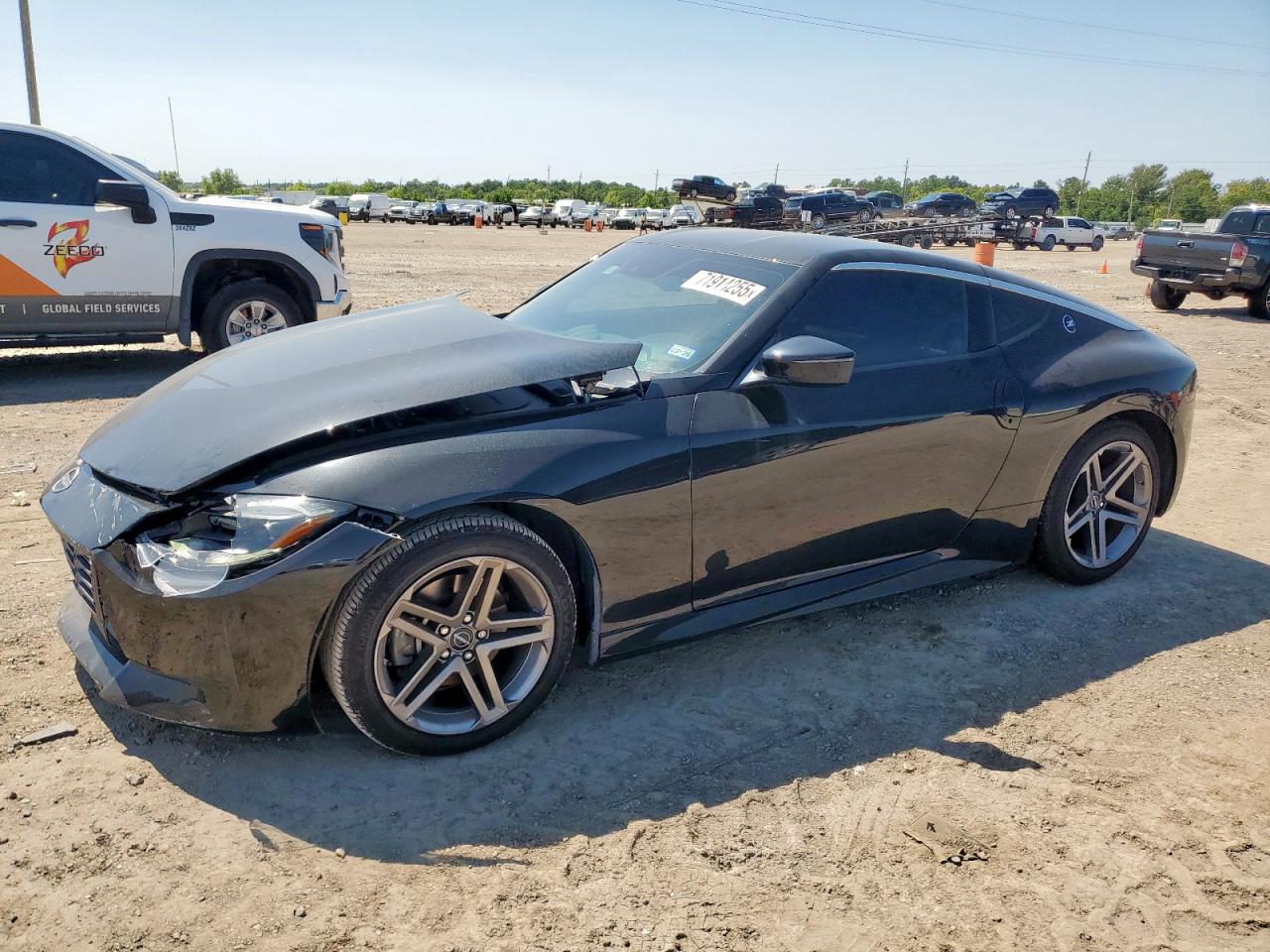 Nissan Z