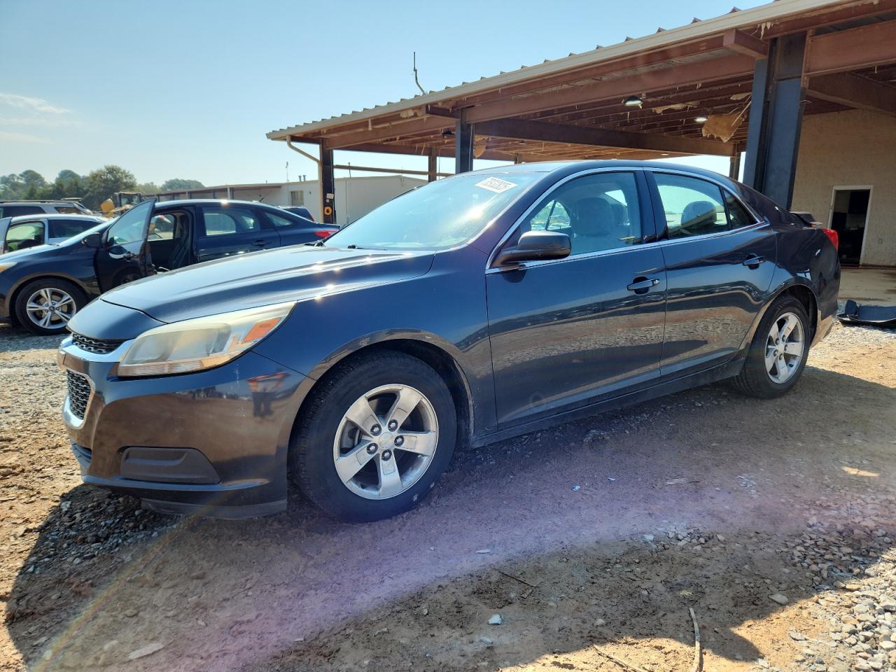 2015 Chevrolet Malibu ls LS