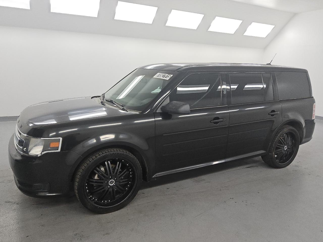 2014 Ford Flex