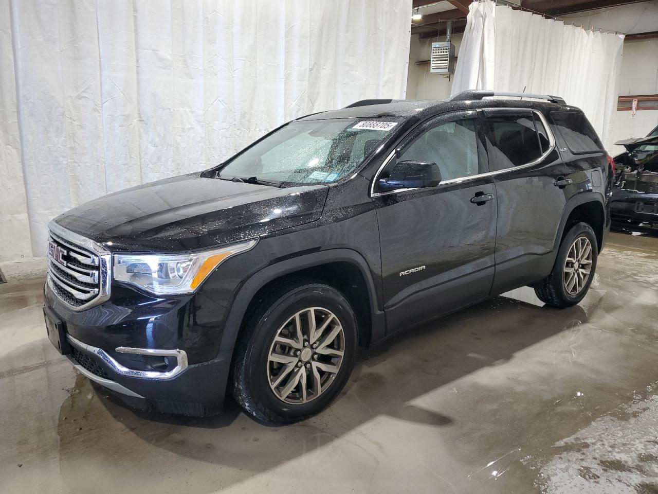 2019 Gmc Acadia Sle