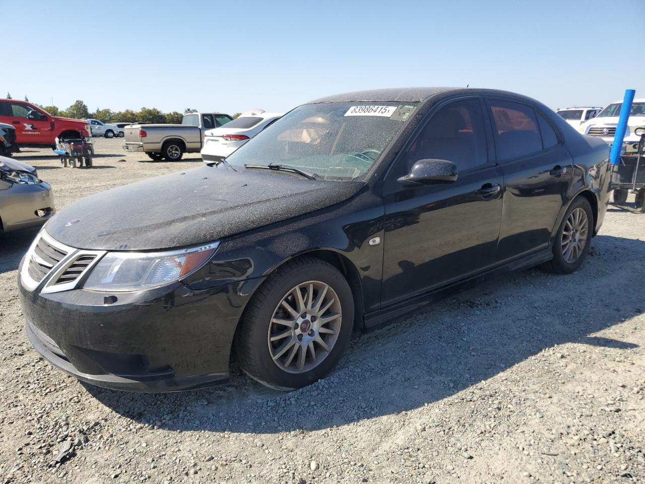 Saab 9-3