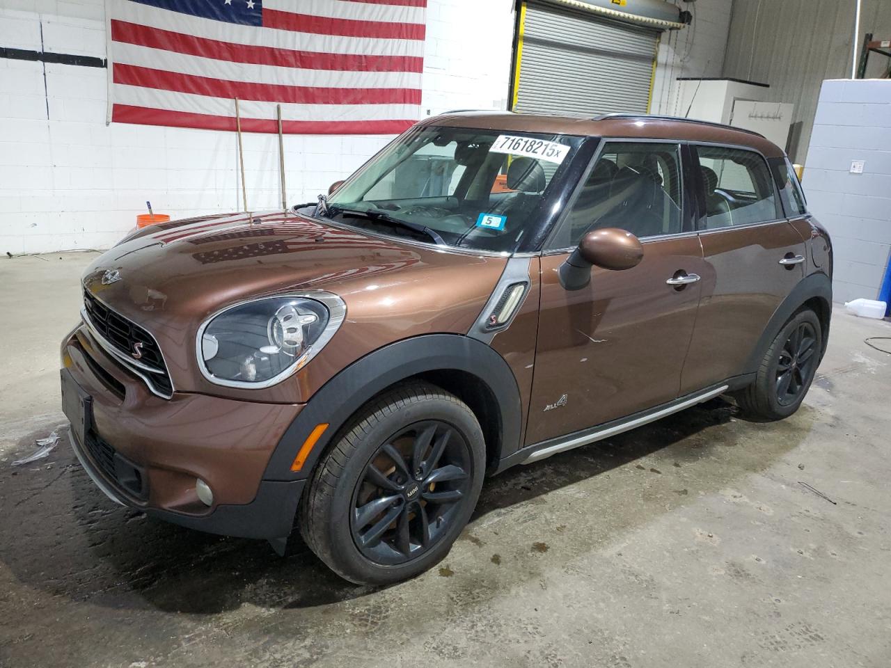 2016 Mini Cooper