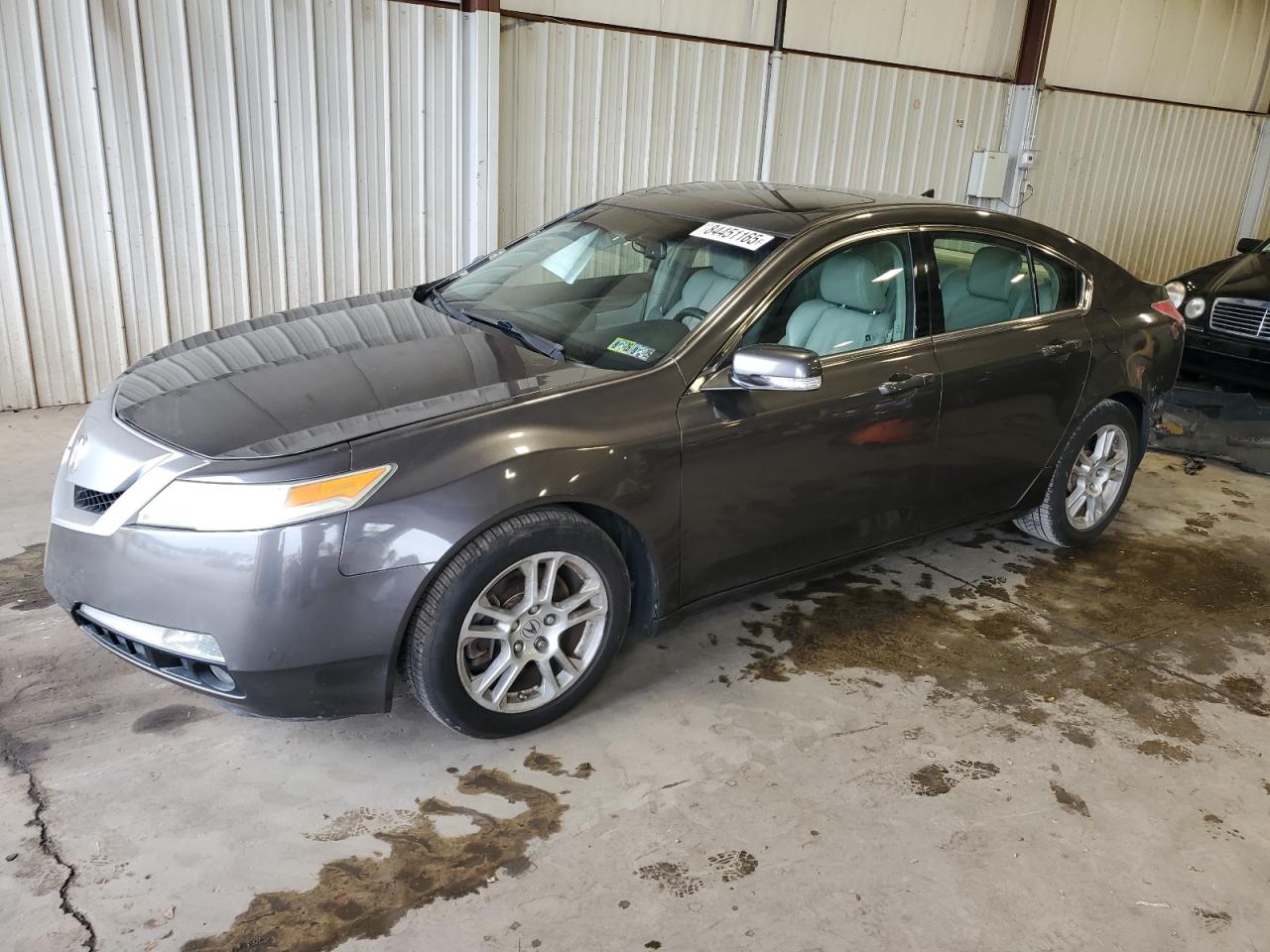 2010 Acura TL