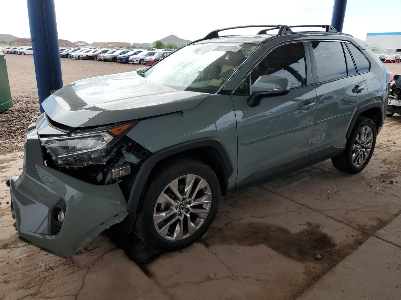 Toyota Rav4 xle p