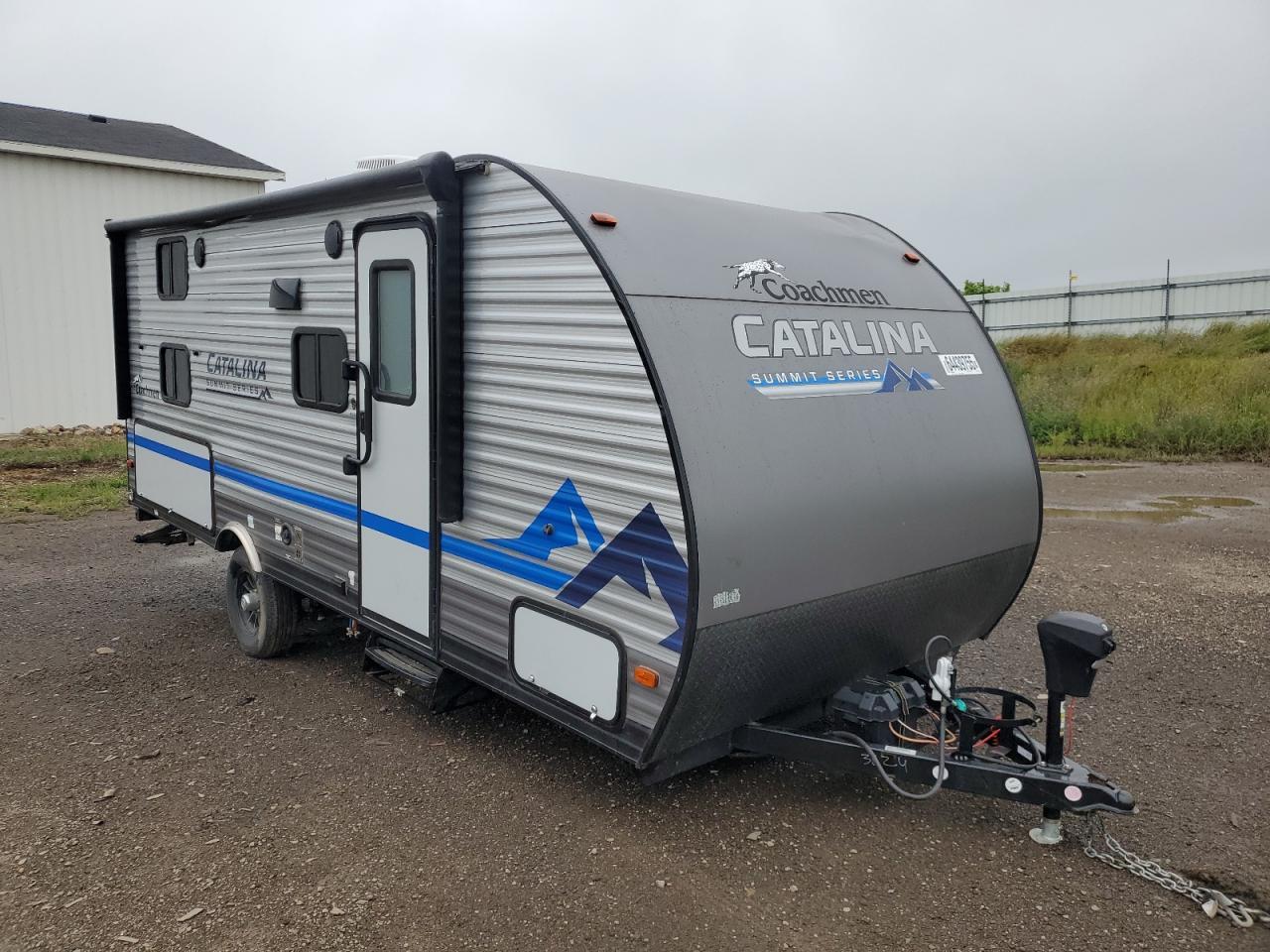 2022 Wildwood Catalina
