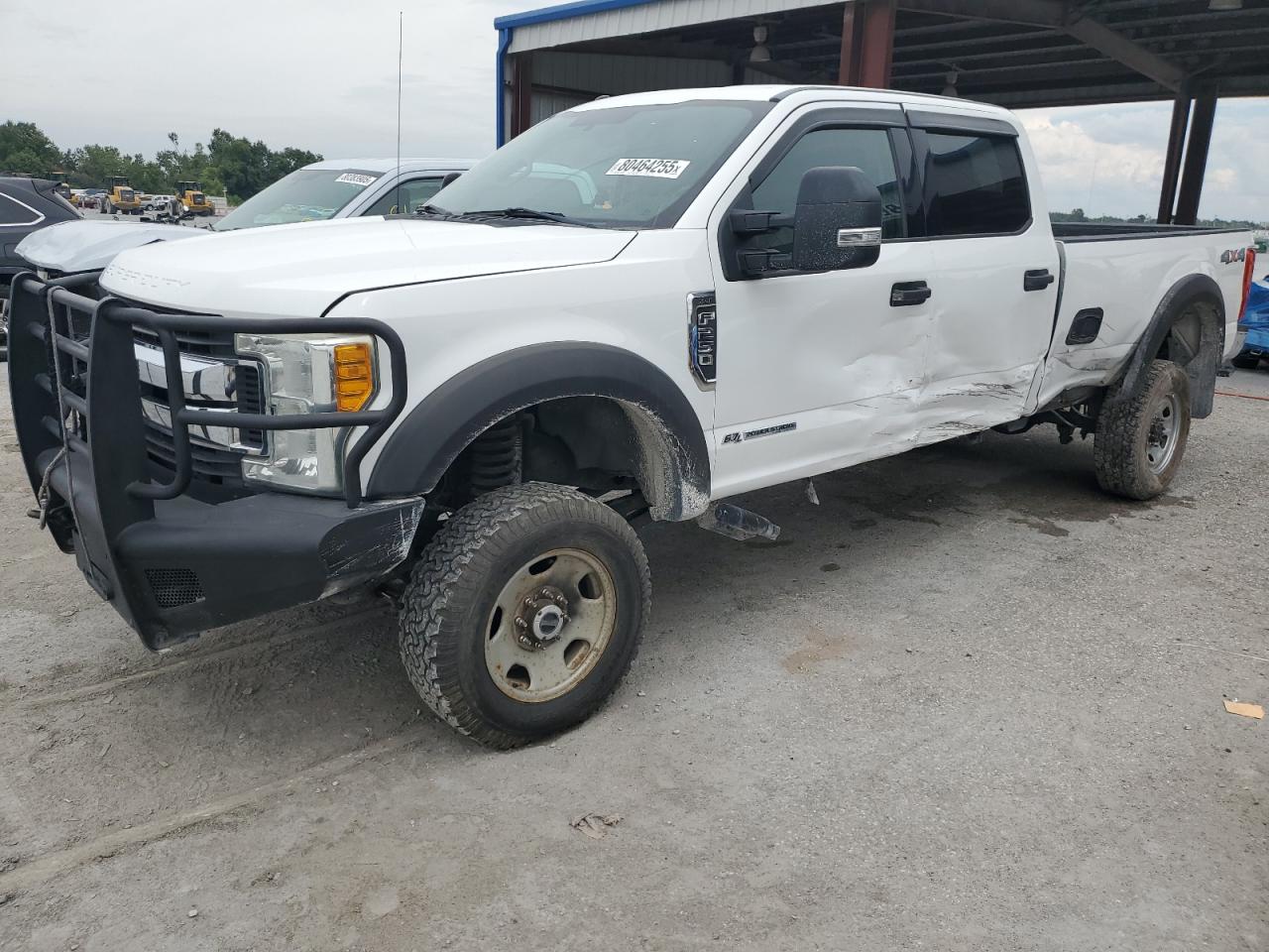 2017 Ford F250 super SUPER DUTY