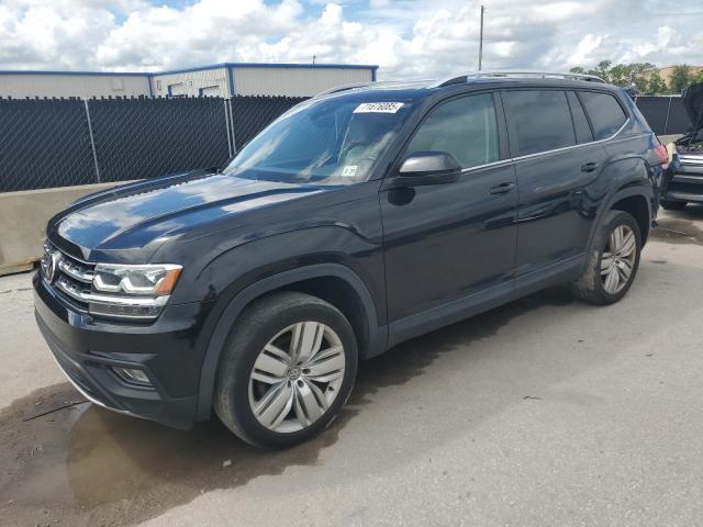 2019 Volkswagen Atlas Se