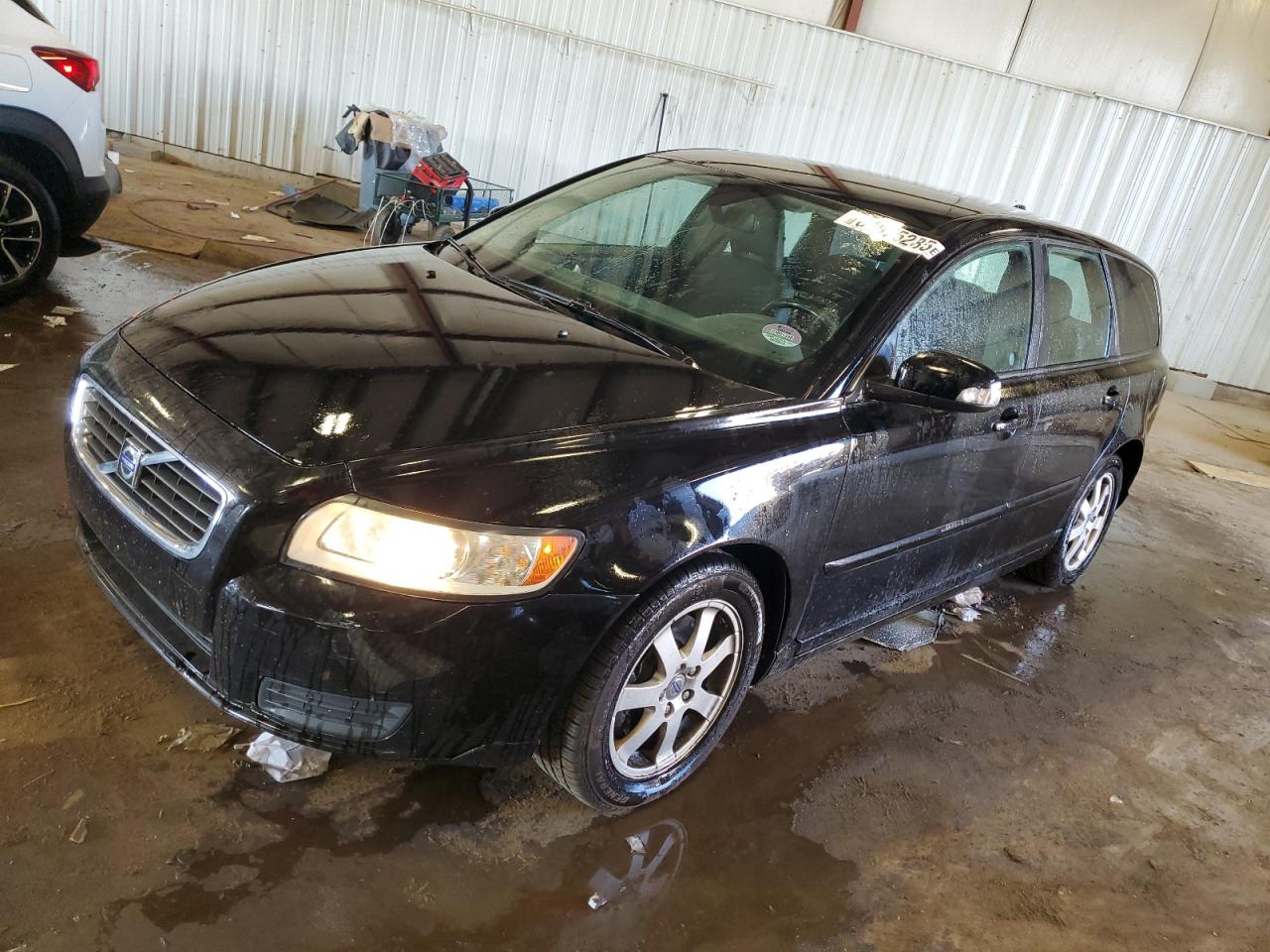 2009 Volvo V50