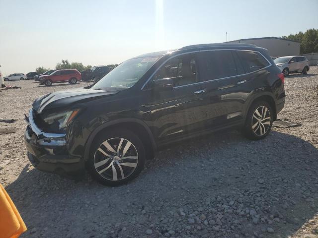 2016 Honda Pilot elit ELITE