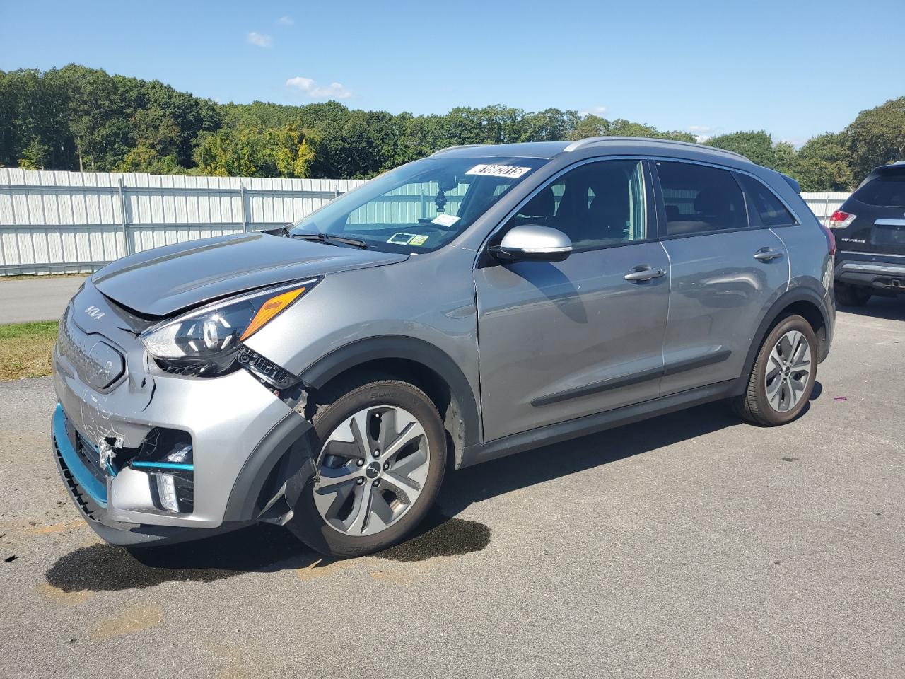 2022 Kia Niro