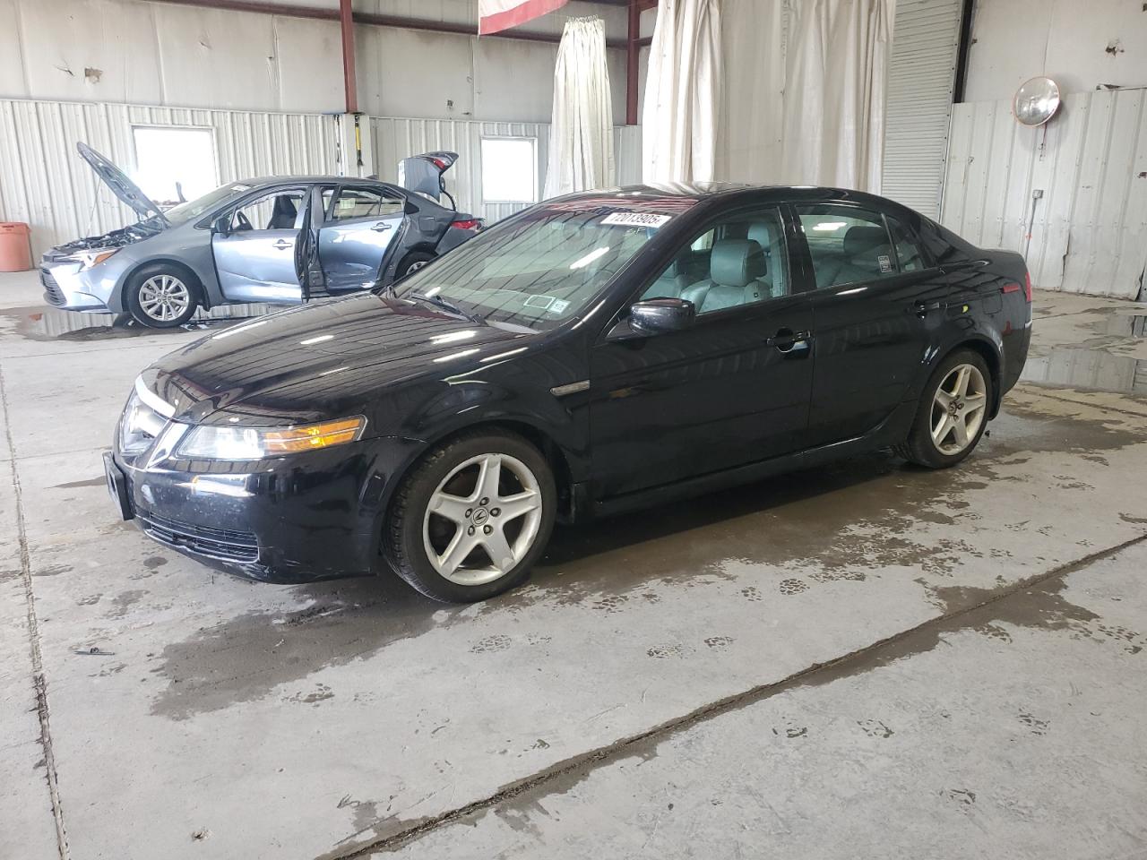 2006 Acura TL