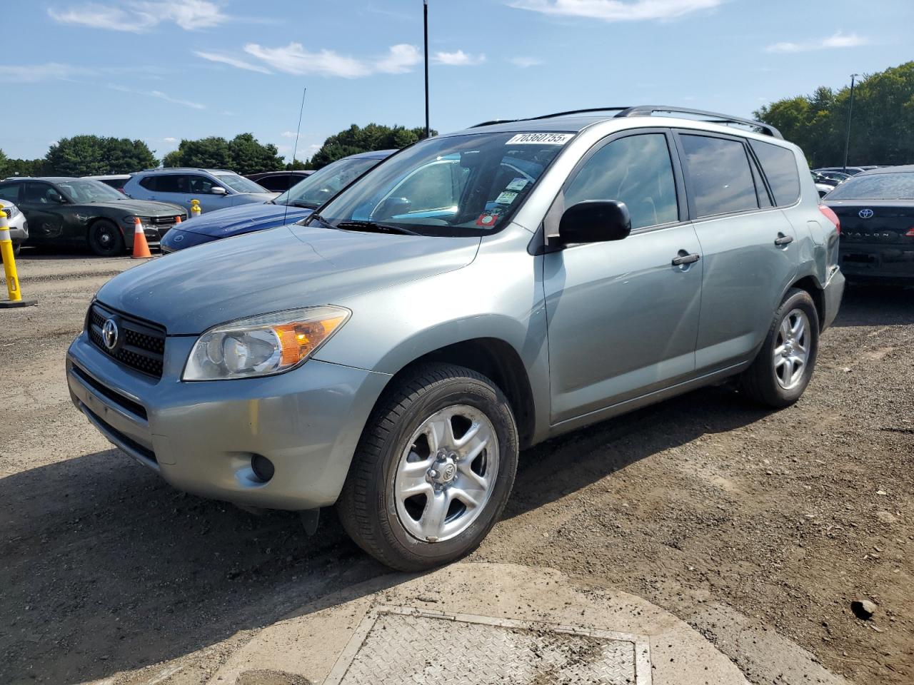 2007 Toyota Rav4