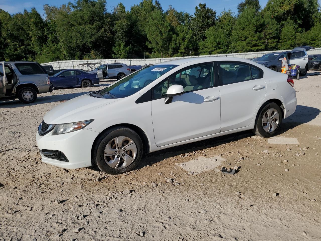 2013 Honda Civic lx LX