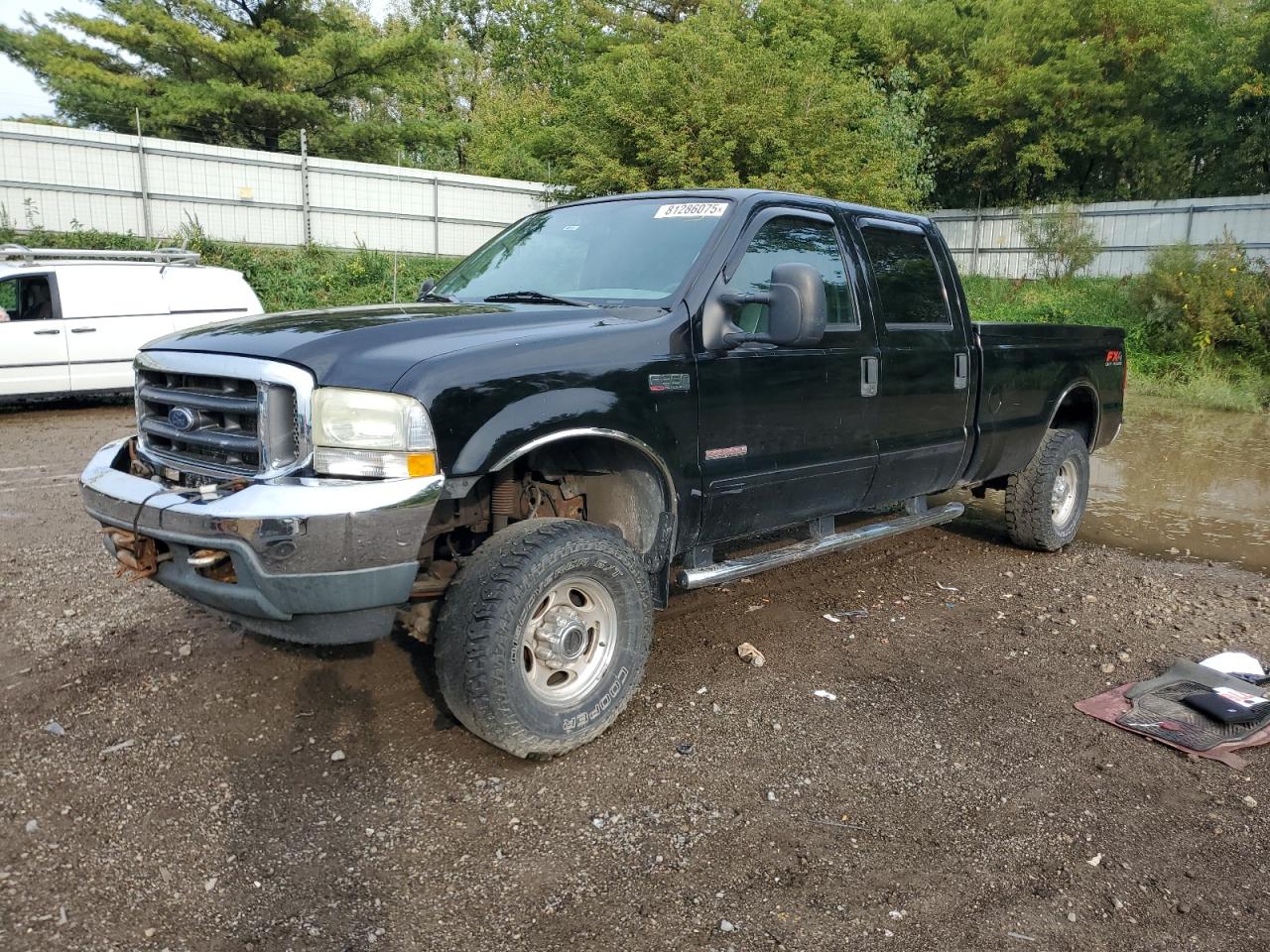 2003 Ford F350 srw s SRW SUPER DUTY