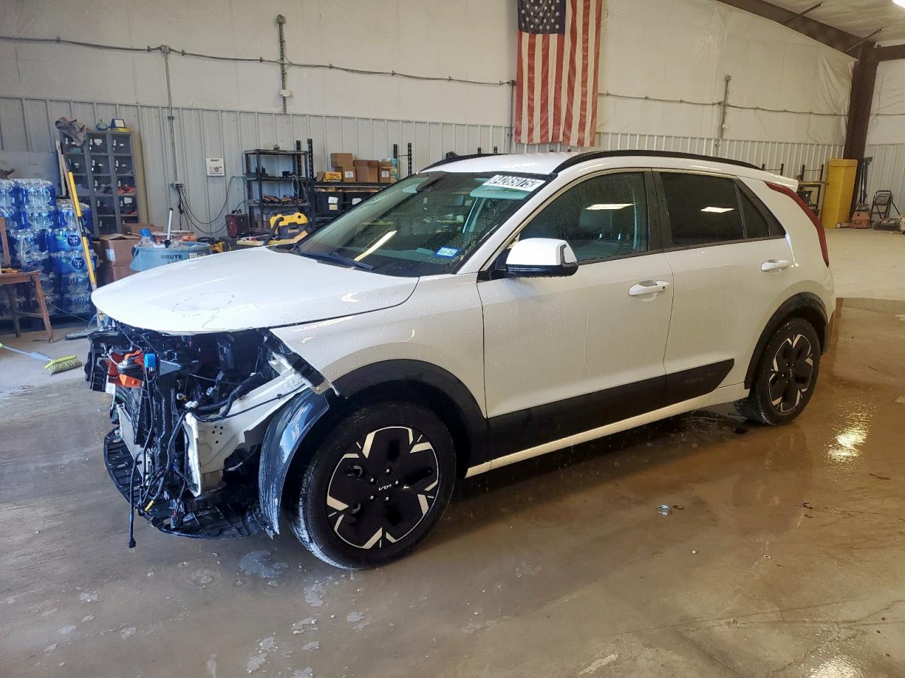 2024 Kia Niro