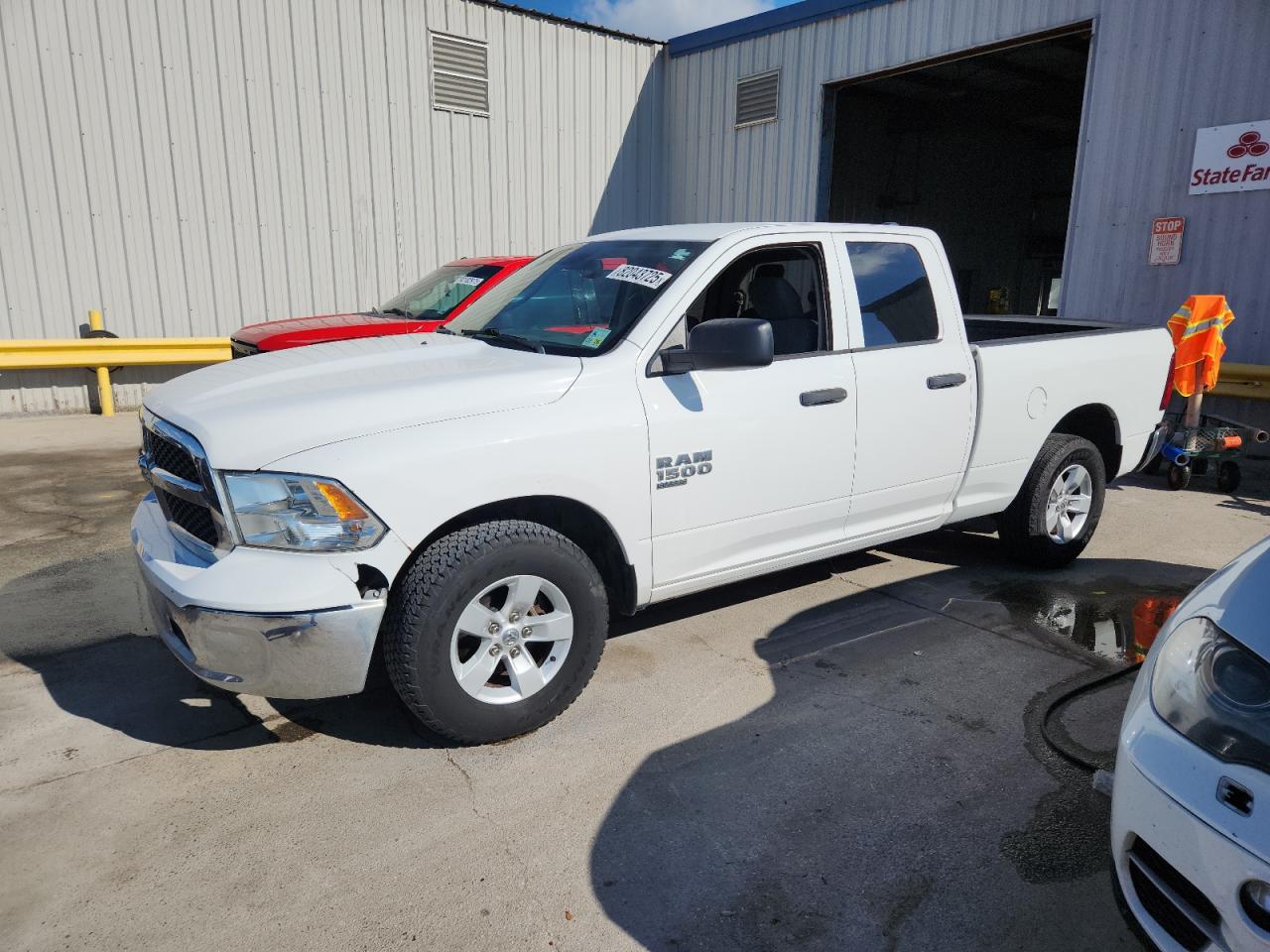 2019 Ram 1500 class TRADESMAN