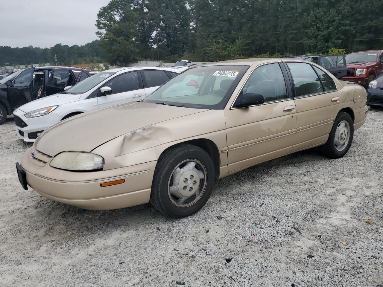 1999 Chevrolet Lumina