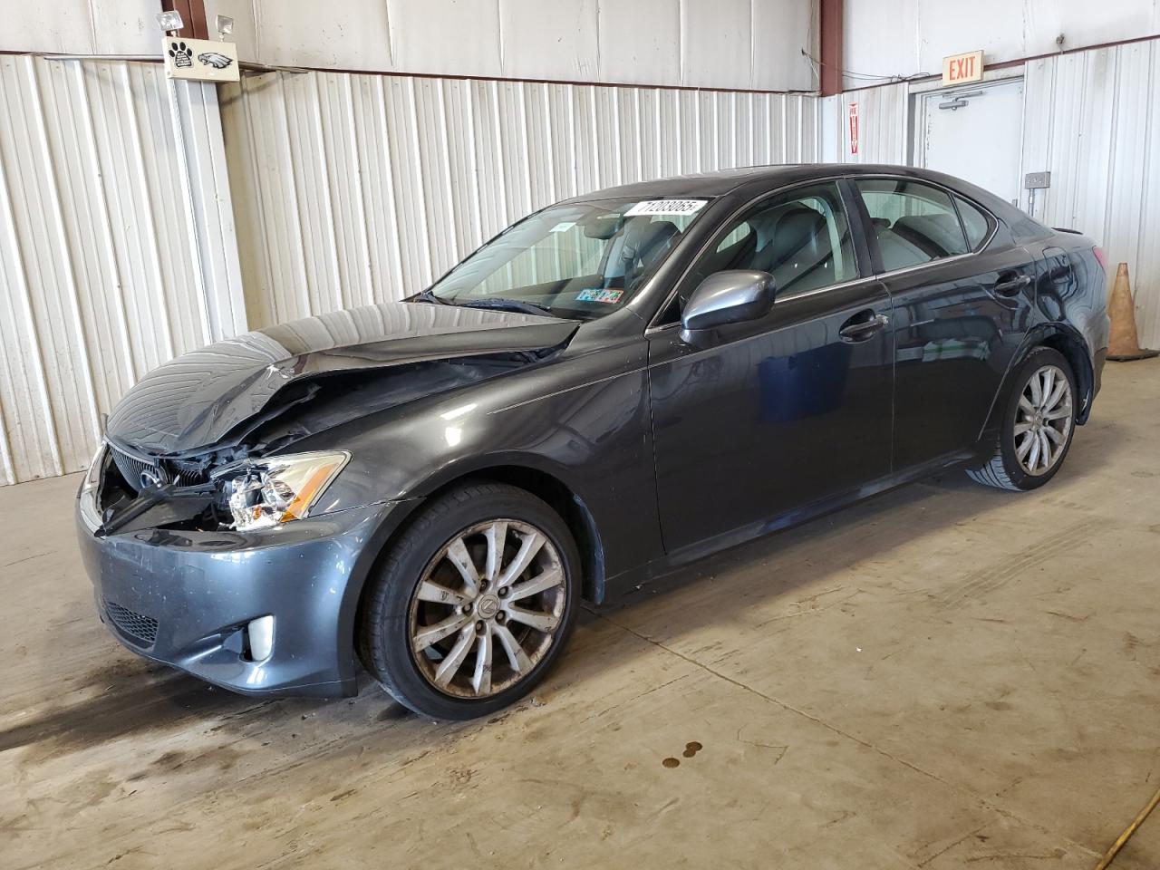 2006 Lexus Is 250 250
