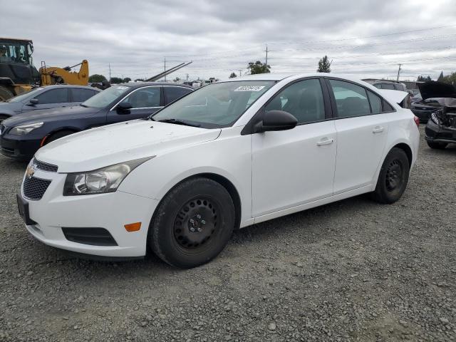 2013 Chevrolet Cruze ls LS