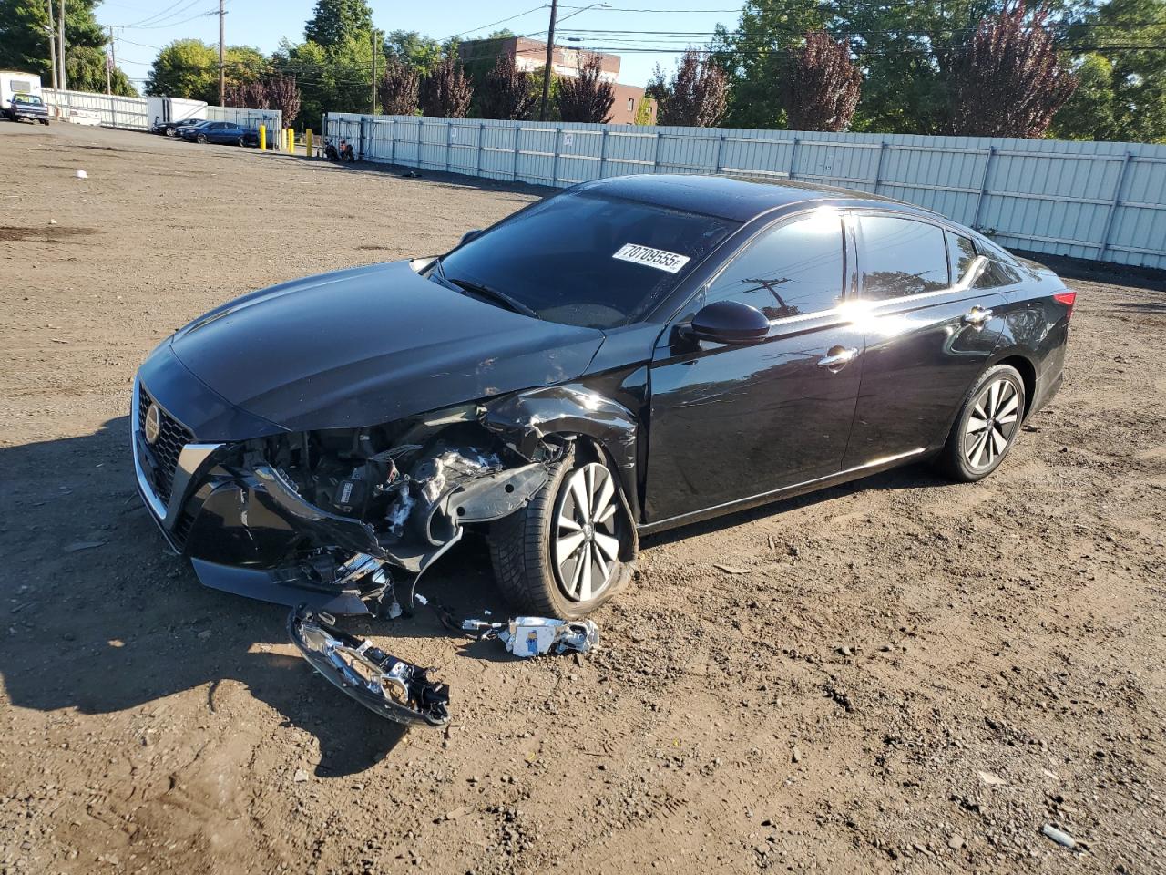 2019 Nissan Altima sl SL