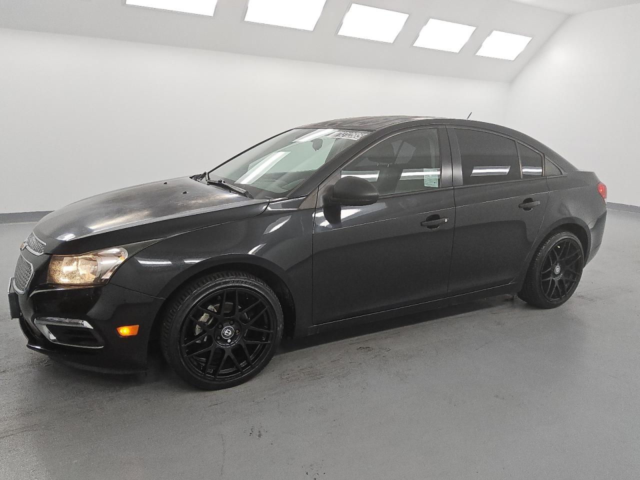 2016 Chevrolet Cruze limi LS